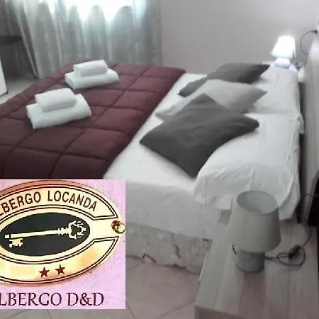 Elena 3 Via Emilia Ovest 347 Bed & Breakfast *