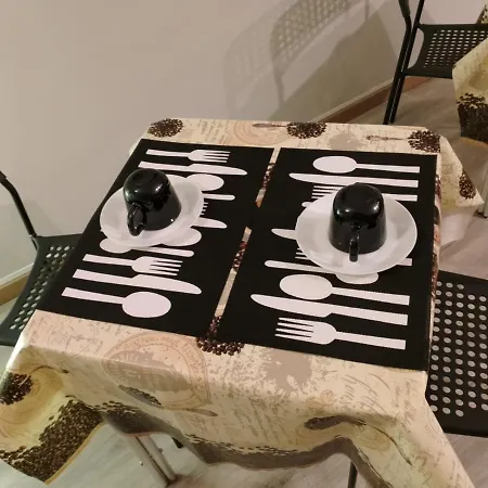 Elena 3 Via Emilia Ovest 347 Parma