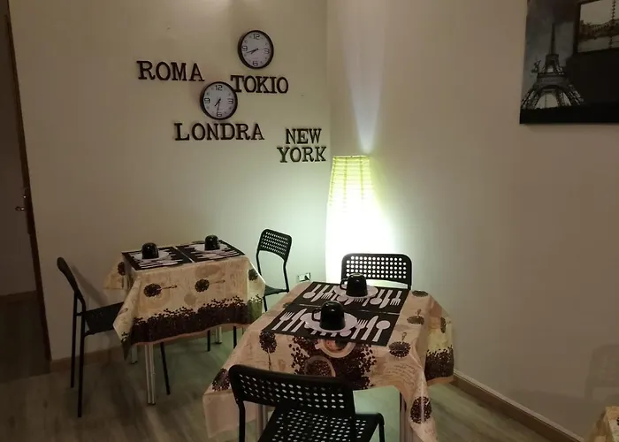 Bed & Breakfast Elena 3 Via Emilia Ovest 347